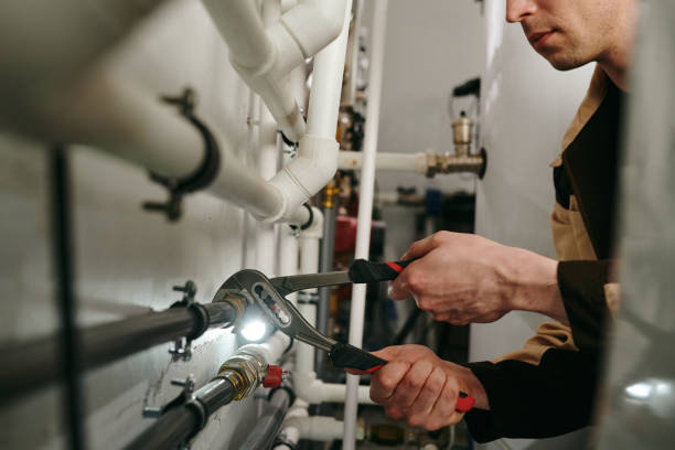 Best Residential Plumbing Services  in Albany, GA