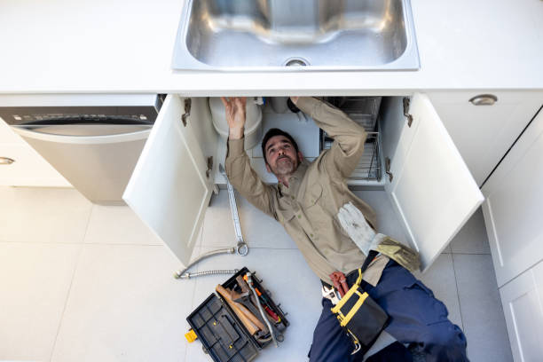 Best Commercial Plumbing Services  in Albany, GA
