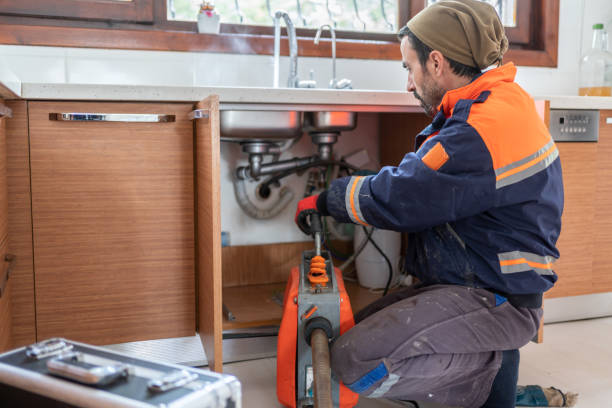 Best Septic Systems  in Albany, GA