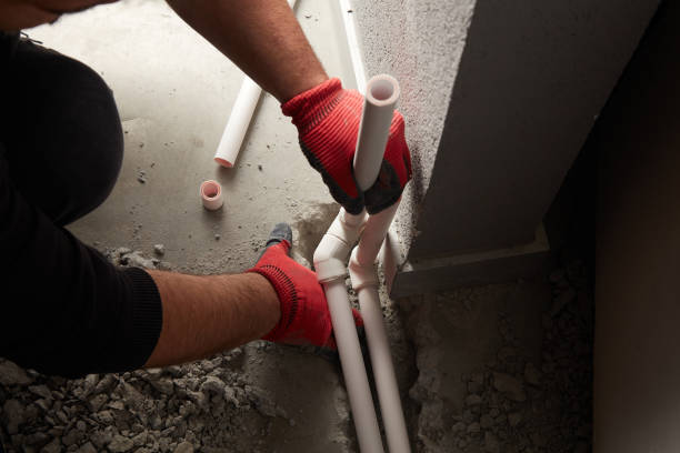 Best Gas Line Repair  in Albany, GA