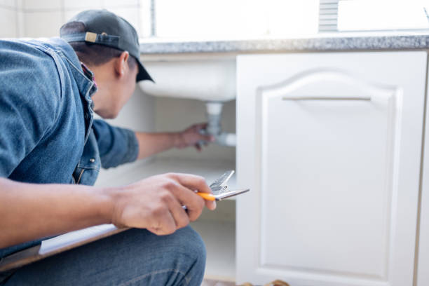 Albany, GA Plumbing Company