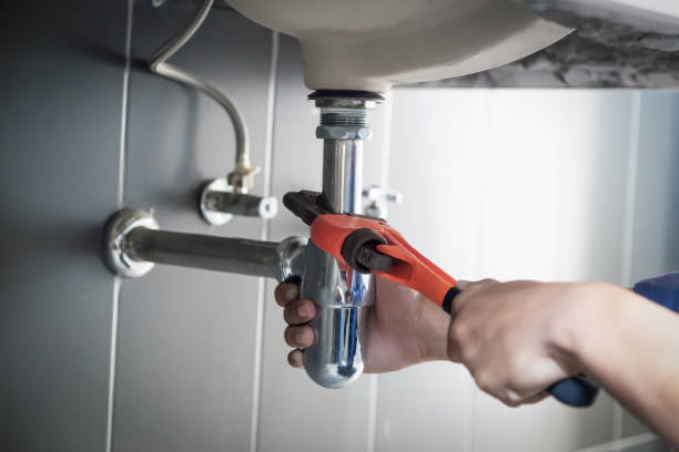 Best Plumbing Services Near Me  in Albany, GA