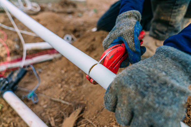 Best Leak Detection Services  in Albany, GA