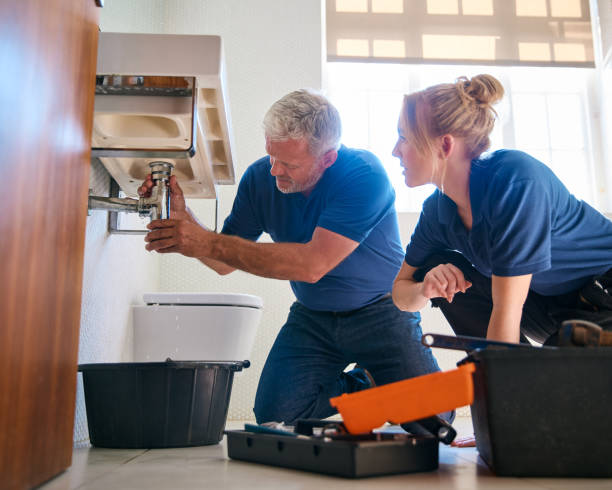 Best Water Leak Repair  in Albany, GA